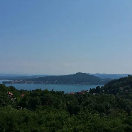 Sweet Lake Maggiore *