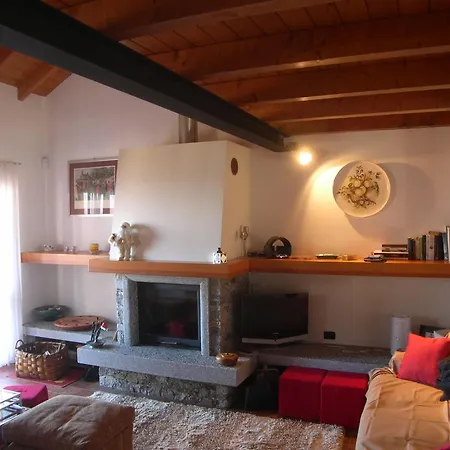 Holiday home Sweet Lake Maggiore *