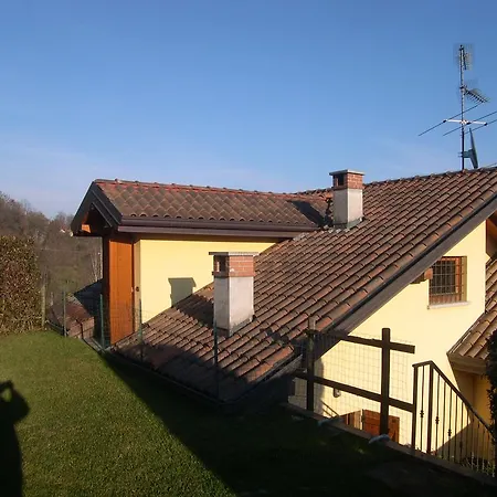 Sweet Lake Maggiore Holiday home