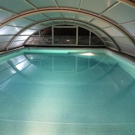 Holiday home Sweet Lake Maggiore Pisano